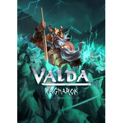 Valda: Ragnarok