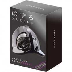 Huzzle Cast Equa (Level 5)