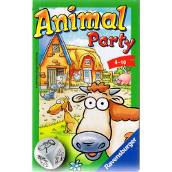 Animal Party