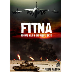 Fitna: The Global War in the Middle East