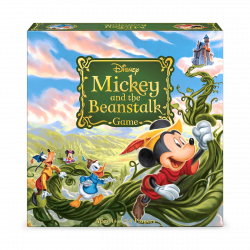 Disney Mickey and the Beanstalk