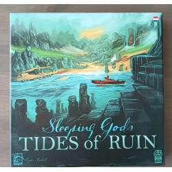 Sleeping Gods: Tides of Ruin