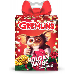 Gremlins: Holiday Havoc