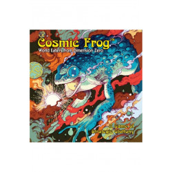 Cosmic Frog