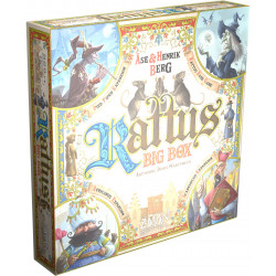 Rattus: Big Box