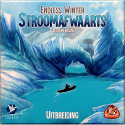 Endless Winter: Rivers & Rafts