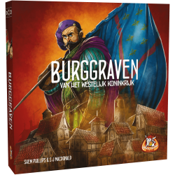 Burggraven van het Westelijk Koninkrijk