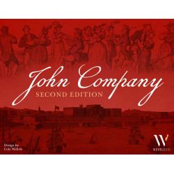 John Company: Second Edition