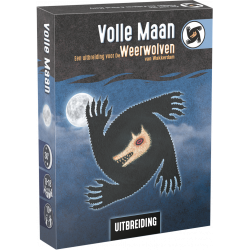 De Weerwolven Van Wakkerdam - Volle Maan Uitbreiding