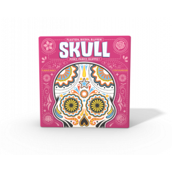 Skull - Nieuwe Versie