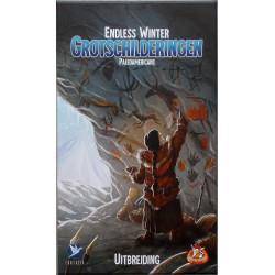 Endless Winter: Grotschilderingen