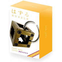 Huzzle Cast Box (Level 2)
