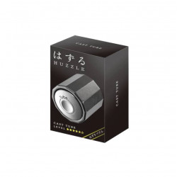 Huzzle Cast Tube (Level 5)