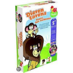 Memo Extra: Dierentorens