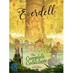 Everdell: The Complete Collection