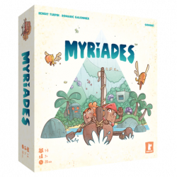 Myriades
