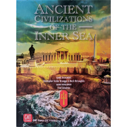 Ancient Civilizations of the Inner Sea