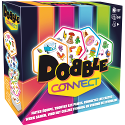 Dobble Connect