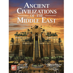 Ancient Civilizations of the Middle East