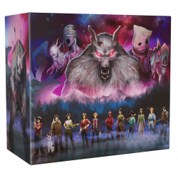 Final Girl: Series 2 BOOSTER Box