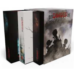 Endangered Orphans Bundle: Condyle Cove + House of Rath + The Last...