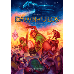 Dawn of Ulos
