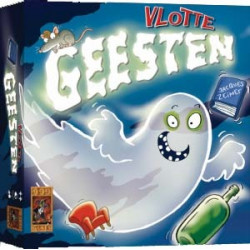 Vlotte Geesten