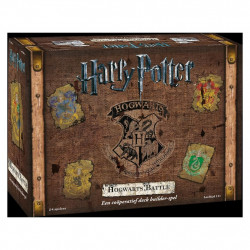 Harry Potter: Hogwarts Battle