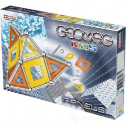 Geomag Panels Kids