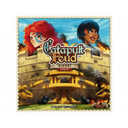 Catapult Feud: Siege! Expansion