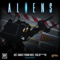 Aliens: Another Glorious Day in the Corps – Get Away From Her, You...