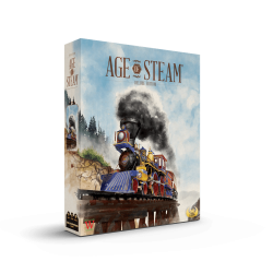 Age of Steam