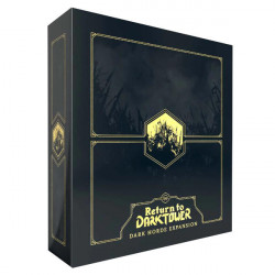 Return to Dark Tower: Dark Horde