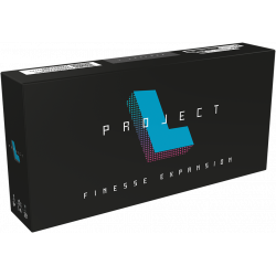 project L finesse