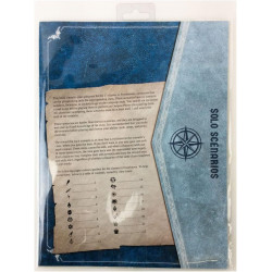 Frosthaven: Solo Scenarios