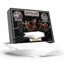 XPS Scenery Foam Booster Pack