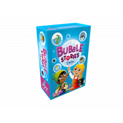Bubble Stories Tales
