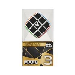 V-Cube 3 (pillow)