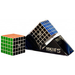 V-Cube 5 (flat)