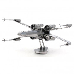 STAR WARS X-WING STARFIGHTER