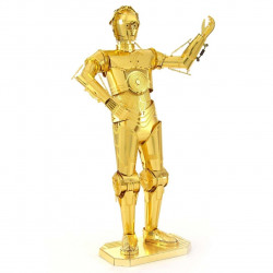 STAR WARS C-3PO