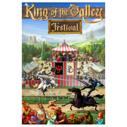King of the Valley: The Festival