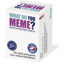 What Do You Meme?
