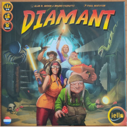 Diamant - NL