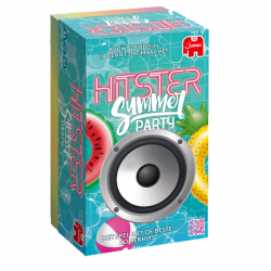 Hitster: Summer Party