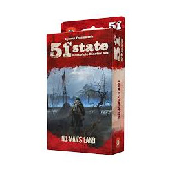 51st State: Master Set – No Man's Land