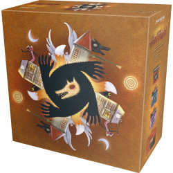 De Weerwolven van Wakkerdam: Het Pact (NL)