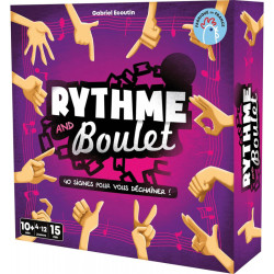 Rythme & Boulet