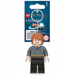 Lego: Harry Potter Key Light - Ron