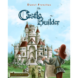 Castle Builder